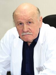 Доктор Ревматолог Глеб